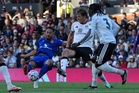 Carrick mula rasa tekanan bersama Man. United