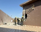 Serpihan dron Houthi bunuh warga Yemen di timur Mekah