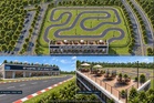 Desaru Coast bakal buka litar go-kart bertaraf antarabangsa