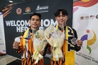 Perak Farish-Hariz cetus desakan liga eFootball