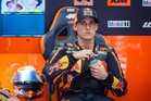 Espargaro pikul tugas berganda buat KTM
