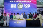 Harimau Malaya mesti No.1 Asia Tenggara