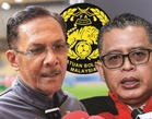 Ab Ghani atau Shahril?
