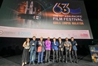 APFF63, Festival Kebudayaan Filem China-Malaysia bergabung di Kuala Lumpur