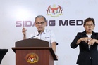 Lonjakan kes denggi cetus kebimbangan kerajaan