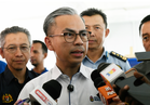 Malaysia tunggu kebenaran Indonesia untuk hantar aset bantu padam kebakaran hutan