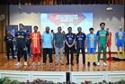 Firdaus selesa jadi ‘underdog’
