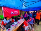 2,000 orang asli Gua Musang terima manfaat program Agrobank