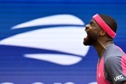 Tiafoe bangkit luar biasa