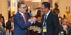 ‘Ini adalah satu amanah, tanggungjawab besar’