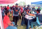 Redah pedalaman bantu Orang Asli ganti MyKad baharu