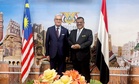 Bahasa Melayu perlu jadi standard diplomasi duta asing