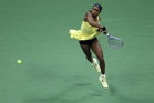 Gauff, Swiatek dan Osakak cemerlang di Terbuka AS