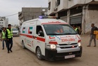 Israel sekat pintu sempadan halang pesakit Gaza dapatkan rawatan