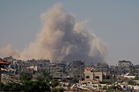 PBB bimbang angka kematian orang awam meningkat di Gaza