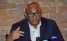 Ab Ghani tidak perlu kosongkan kerusi Presiden MFL – AFC