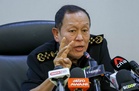 Isu baja: SPRM rakam keterangan Mat Sabu, KSU