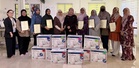 HLB Islamic salur RM138,600 pembiayaan kepada melalui SURI Inspirasi