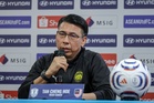 Jaringan besar jamin tiket ke final
