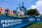 PRN Melaka: PN tidak boleh bertanding?