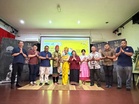Hikayat Fandom hidupkan warisan Malaysia di Alliance Française