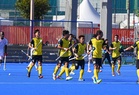 Sukan Asia: Speedy Tigers belasah Oman 7-0