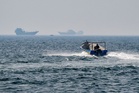 Washington dakwa lebih satu bilion tong minyak mentah dihantar melalui Selat Hormuz