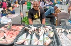 Sungai Pahang jadi sumber rezeki Amin lebih 20 tahun