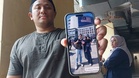 Nahas 11 kenderaan: Arwah minat buat kek sebelum buka kafe