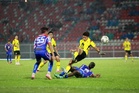 Tiada alasan, Kelantan City berhak menang – Daniel Gimenez