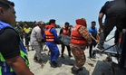 Satu mangsa lemas di Tanjung Lompat dijumpai, tiga lagi masih dicari