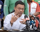 Selesaikan segera isu pekerja bank, jangan biar tuntutan berlarutan – Mohd. Sharkar
