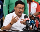 Laksana program amnesti pemutihan pekerja asing tanpa izin – Mohd. Sharkar