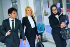 Pertuduhan bekas COO TH ditangguh kerana masalah jantung