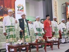 Asyraf Wajdi ganti Ahmad Zahid ke Muktamar Pas 