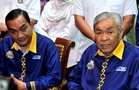 Terlalu awal bincang siapa calon PM – Ahmad Zahid