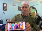 Nahas helikopter: Dr. Ainul berani, komited dengan tugas-bapa