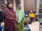 Nahas helikopter: Ibu pengsan terima berita kematian Dr. Ainul