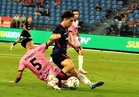 JDT mudah atasi UM-Damansara, mara ke suku akhir Piala FA dengan agregat 14-1
