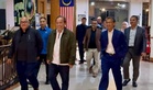 Ismail enggan ulas dakwaan tandatangan proklamasi