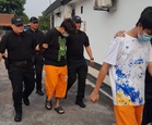 Pemuda 26 tahun didakwa bunuh remaja, rempuh guna Toyota Vellfire