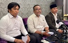 Peguam Undang Yang Empat dakwa MB tandatangan proklamasi secara rela