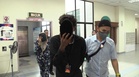 Hukuman dua pesalah khalwat berulang ditambah enam sebatan 