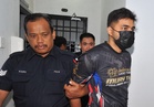 Penyelia syarikat pembersihan didakwa rompak, cedera empat lelaki Rohingya