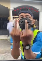 MPBP panggil kontraktor dilantik tangkap anjing liar, siasat dakwaan isyarat lucah