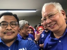 Hormat keputusan Lembaga Pengampunan