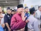 Mohd. Zafir enggan ulas isu pewartaan proklamasi