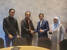 Kafa tubuh Kelantan Rovers FC, pacu pembangunan bola sepak