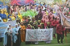 ORACO, Jakoa bantu selesai isu tanah Orang Asli