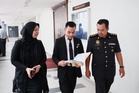 Gagal hadir ke mahkamah, pengerusi NGO ke waran tangkap